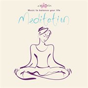 New calm relaxation - meditation cover image