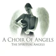 A choir of angels cover image