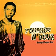 Senegal super star cover image
