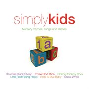 Simply kids cover image