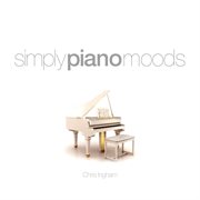 Simply piano moods cover image