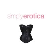 Simply erotica cover image