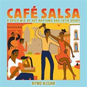 Café salsa cover image