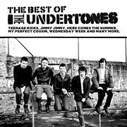 Best of the Undertones cover image