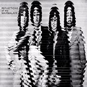 Reflections of the marmalade (original recordings) cover image