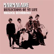 Reflections of my life (original recordings) cover image