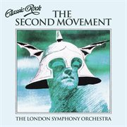 Classic rock - the second movement cover image