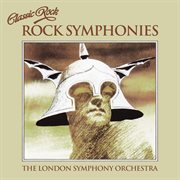 Classic rock - rock symphonies cover image