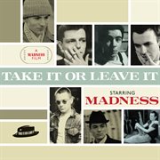 Take it or leave it cover image