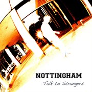 Talk to strangers cover image