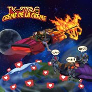 Crème De La Crème cover image