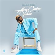 Afrocalm Vibes Vol.1 cover image