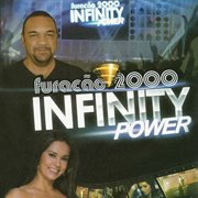 Infinity power (ao vivo) cover image
