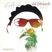 Can't give it up cover image