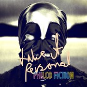Take It Personal cover image