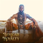 African Royalty cover image