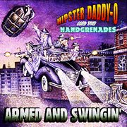 Armed and swingin' cover image