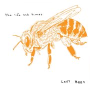 Lost bees cover image