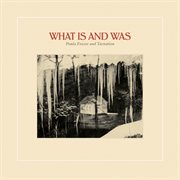 What is and was cover image