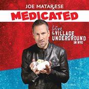 Medicated cover image