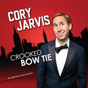 Crooked bow tie cover image