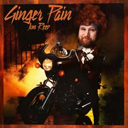 Ginger pain cover image