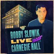 Live near Carnegie Hall cover image