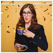 Party nights cover image
