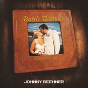 Battle wounds cover image