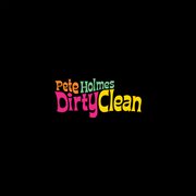Dirty clean cover image