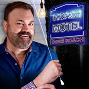 Roach motel cover image