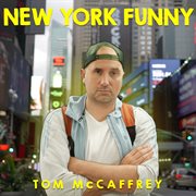 New york funny cover image