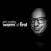 Warm at first cover image