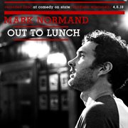 Out to lunch cover image