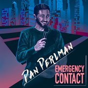 Emergency contact cover image