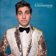 Entertainment cover image