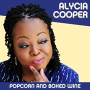 Popcorn and boxed wine cover image