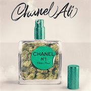 Chanel no. 1 cover image