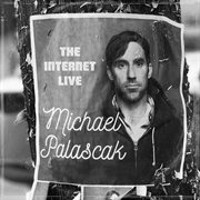 The internet live cover image