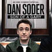 Son of a gary cover image