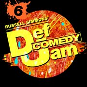 Russell Simmons' Def Comedy Jam, Season 6 cover image