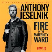 Fire in the maternity ward cover image