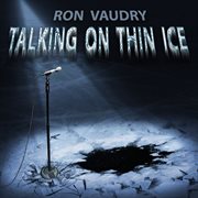Talking on thin ice cover image