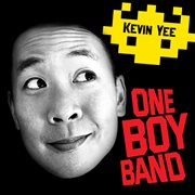 One boy band cover image