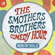 The smothers brothers comedy hour: best of, vol. 2 cover image