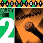 Caroline's comedy hour, vol. 2 cover image