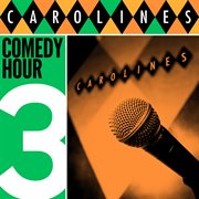 Caroline's comedy hour, vol. 3 cover image