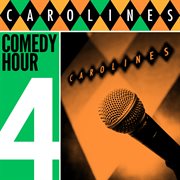 Caroline's comedy hour, vol. 4 cover image