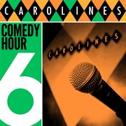 Caroline's comedy hour, vol. 6 cover image
