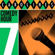 Caroline's comedy hour, vol. 7 cover image